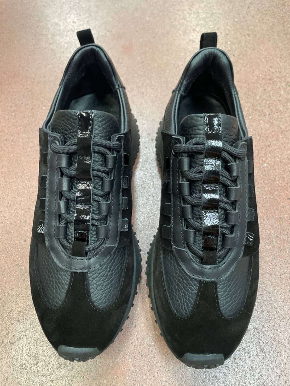 Итальянская одежда, бренд Nila Nila - Обувь, арт. 73854744