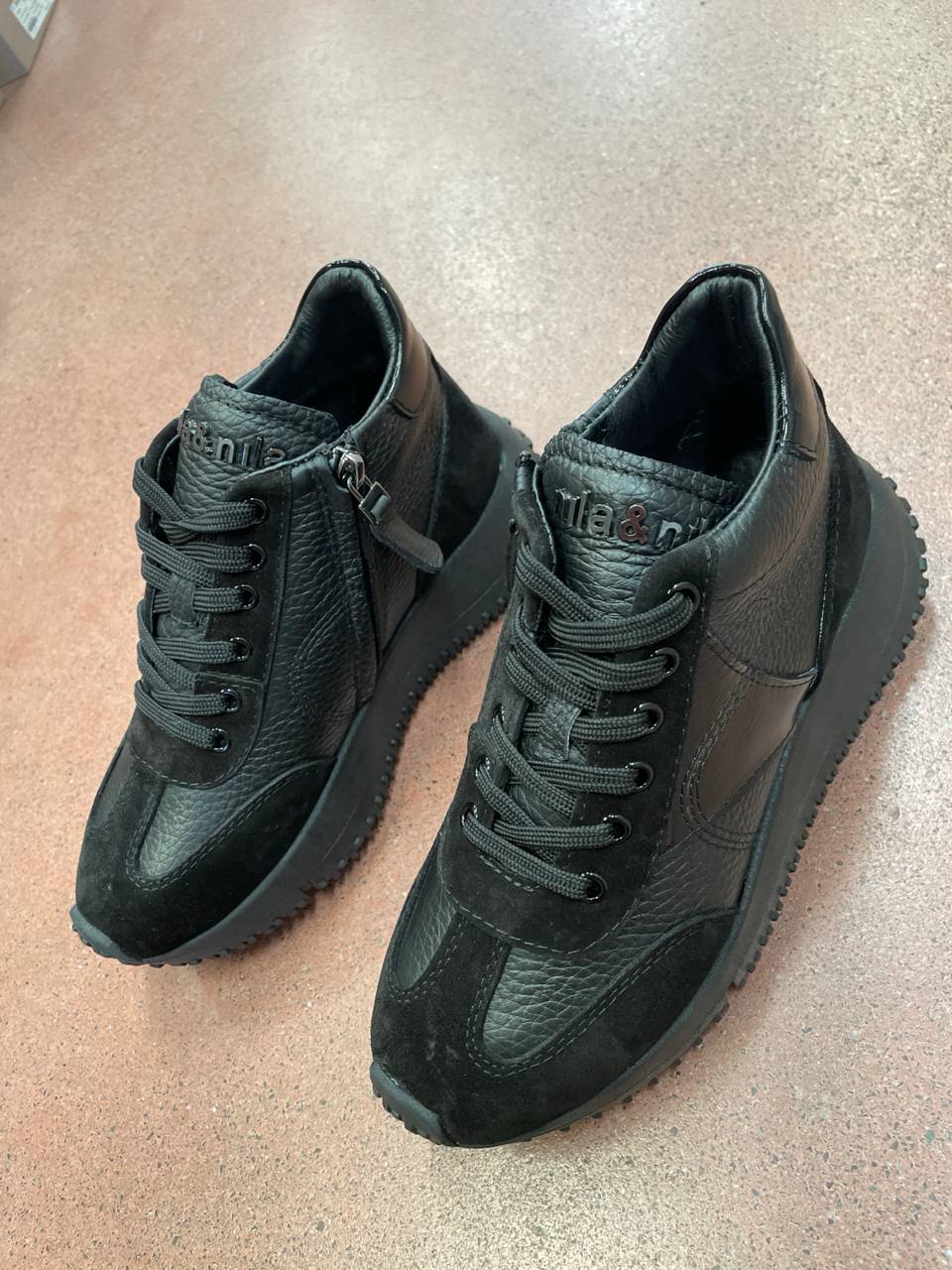 Итальянская одежда, бренд Nila Nila - Обувь, арт. 73854746