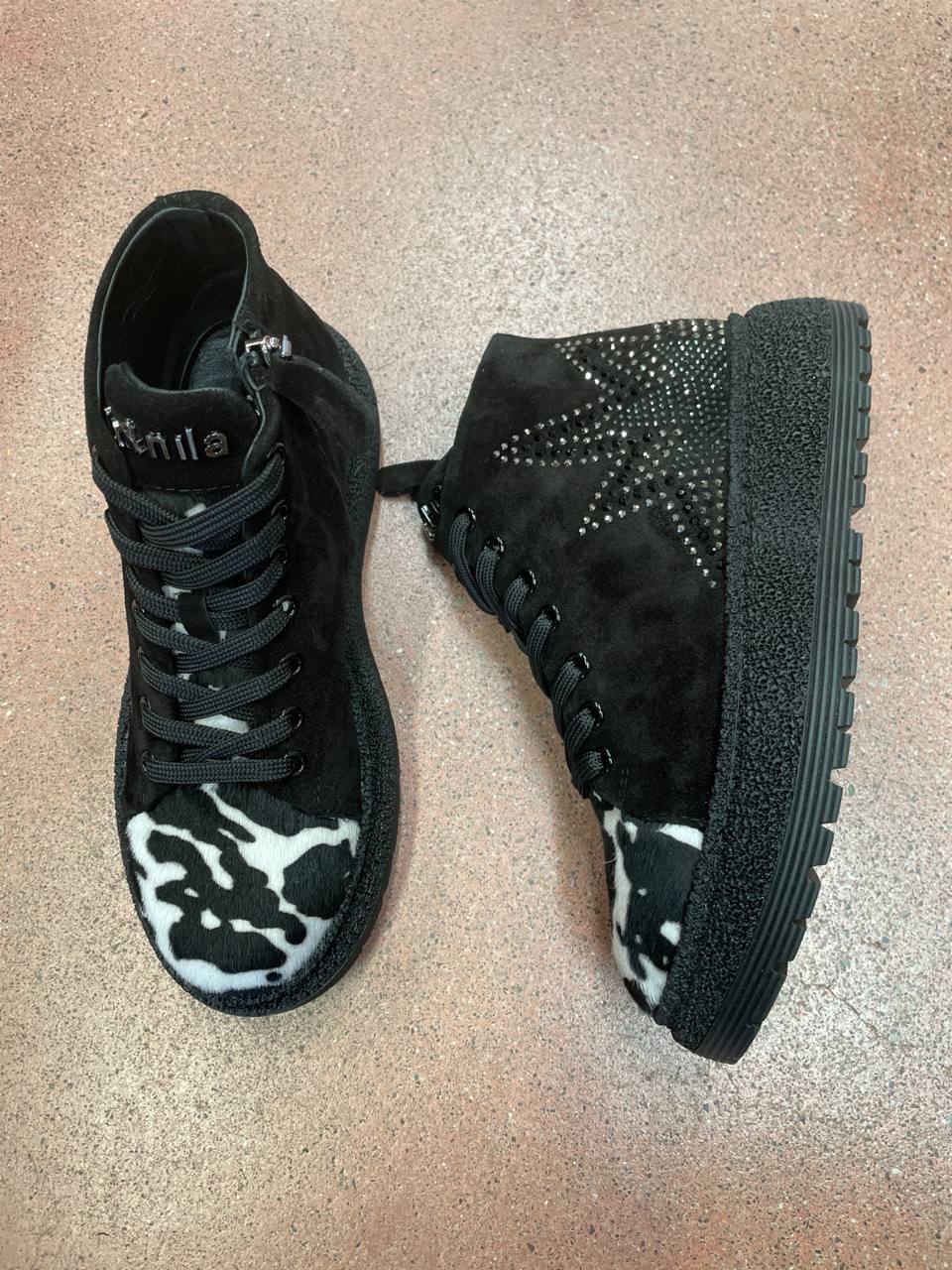 Итальянская одежда, бренд Nila Nila - Обувь, арт. 73854748