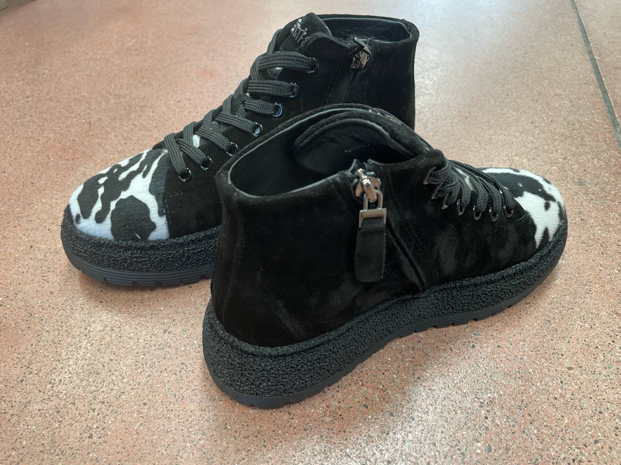 Итальянская одежда, бренд Nila Nila - Обувь, арт. 73854750