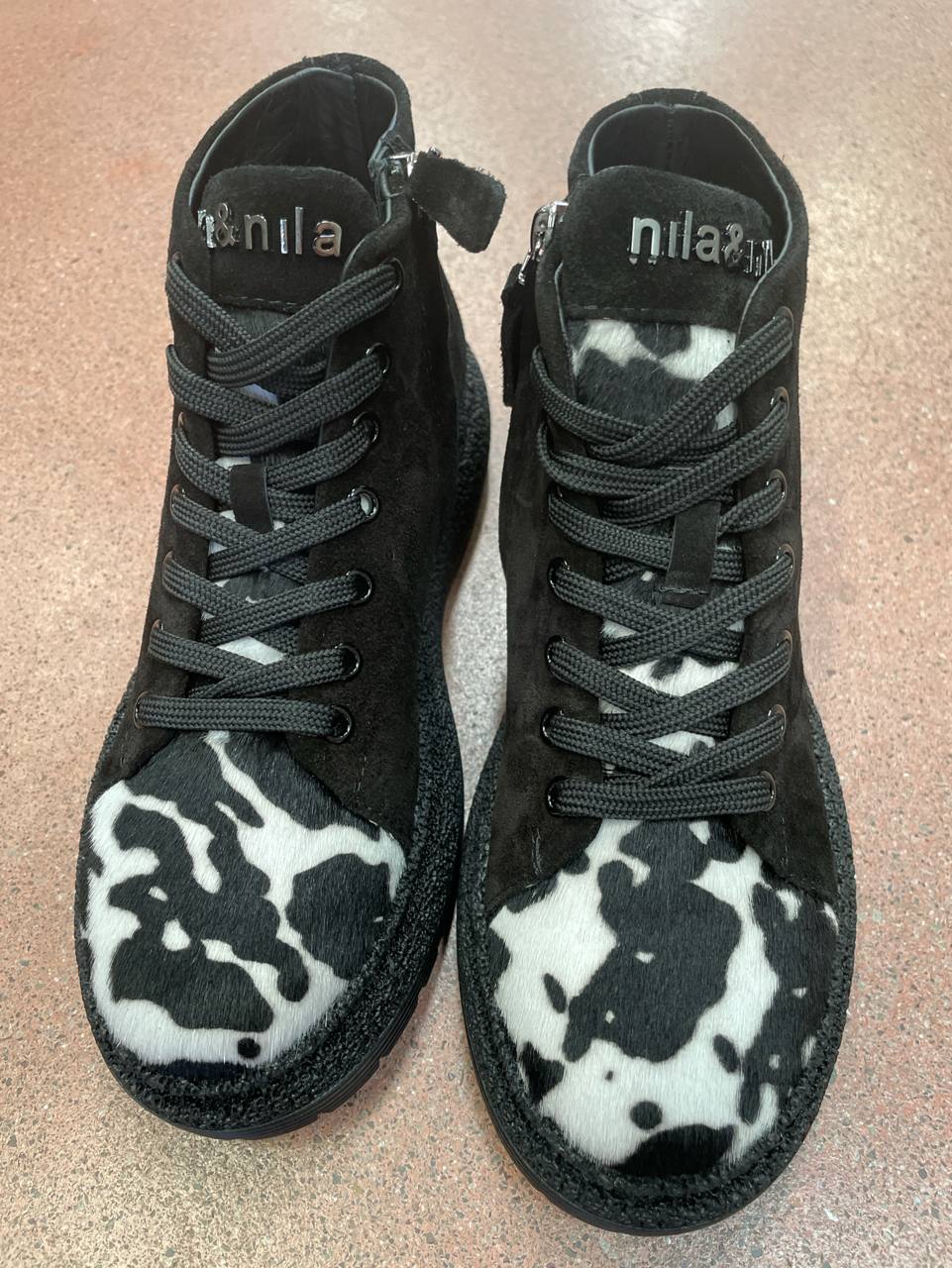 Итальянская одежда, бренд Nila Nila - Обувь, арт. 73854751