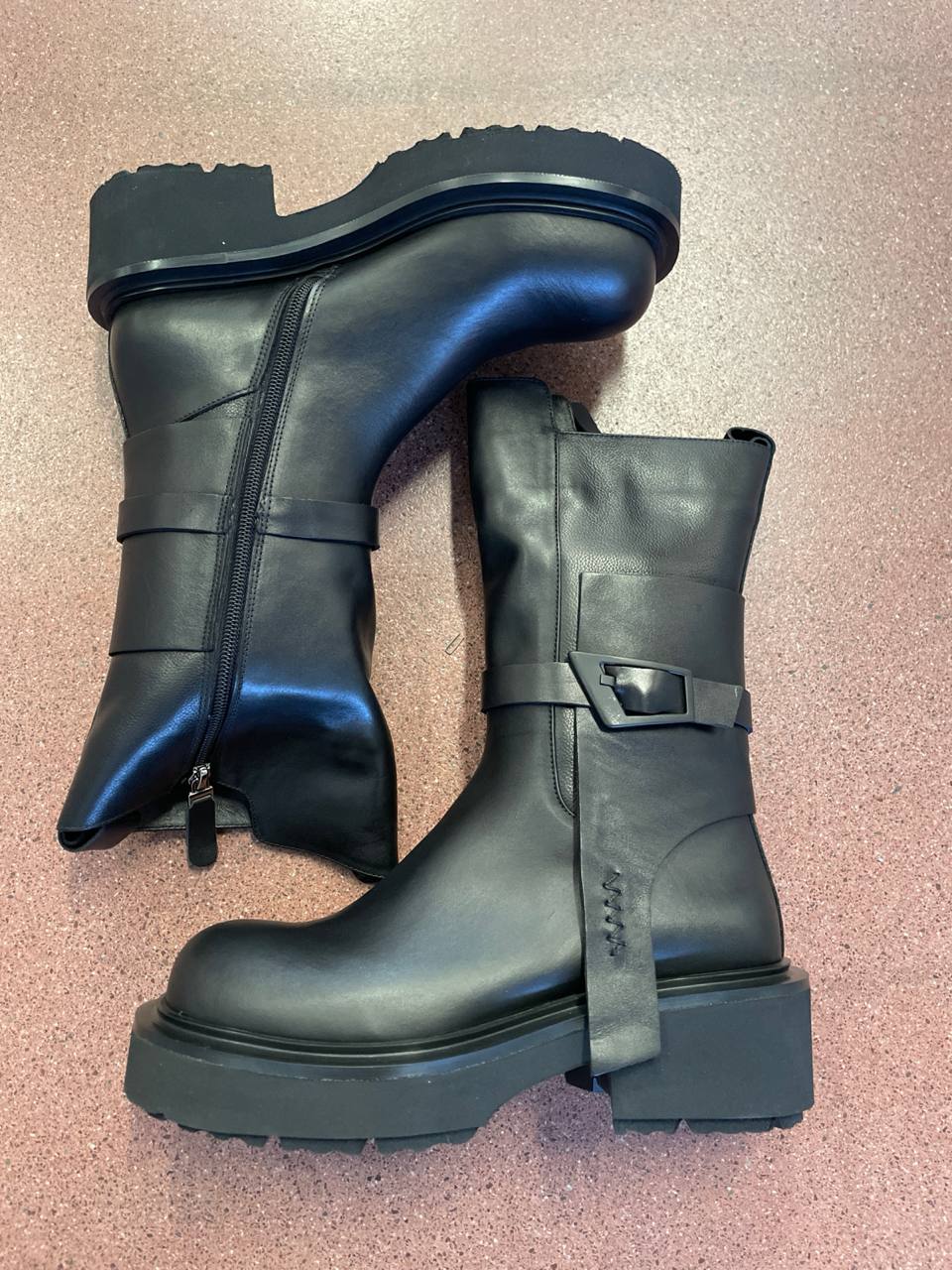 Итальянская одежда, бренд Nila Nila - Обувь, арт. 73854767