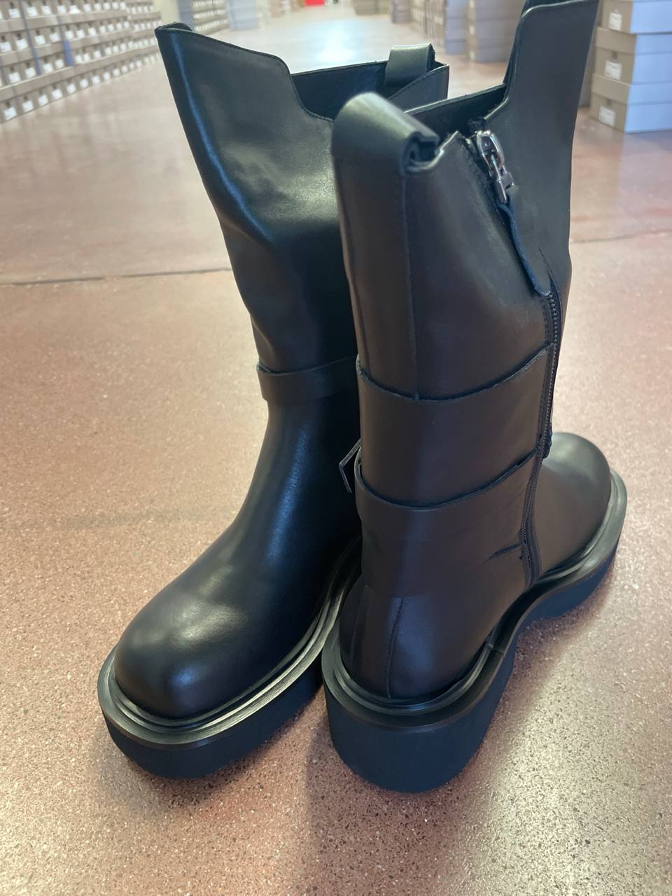 Итальянская одежда, бренд Nila Nila - Обувь, арт. 73854769