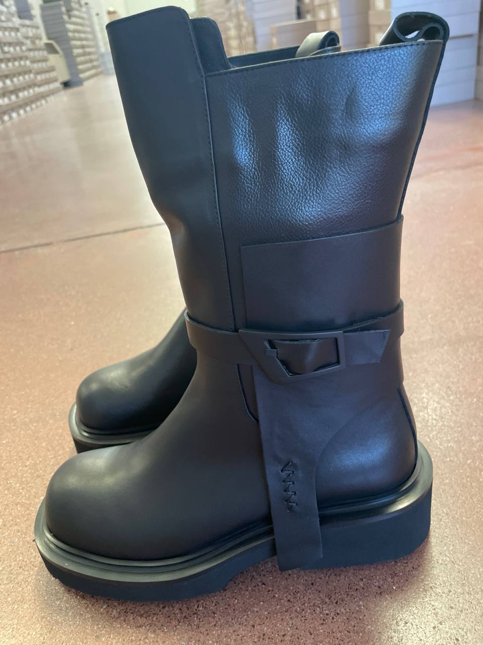 Итальянская одежда, бренд Nila Nila - Обувь, арт. 73854770