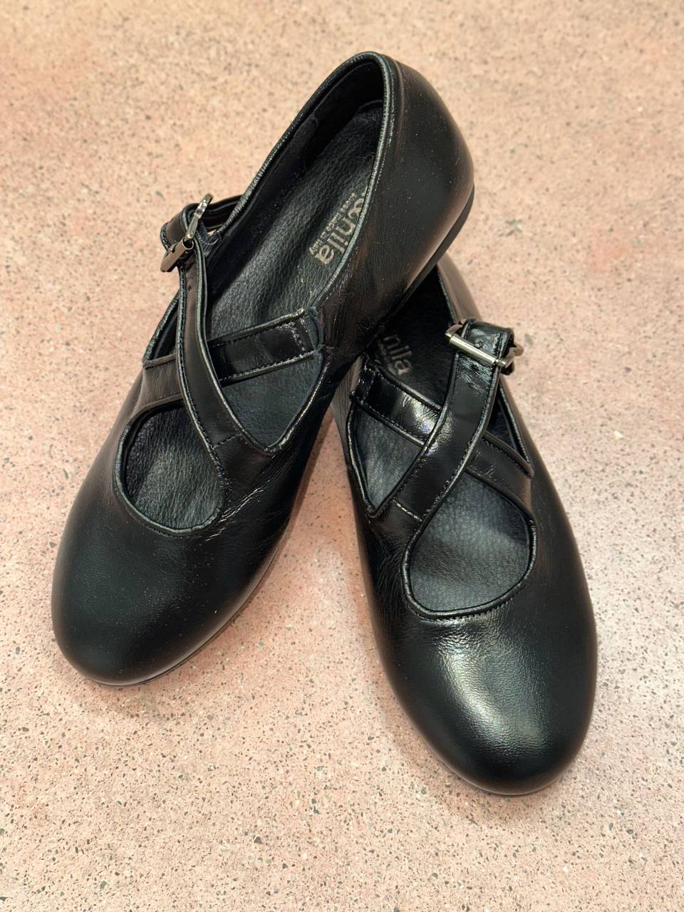 Итальянская одежда, бренд Nila Nila - Обувь, арт. 73864807