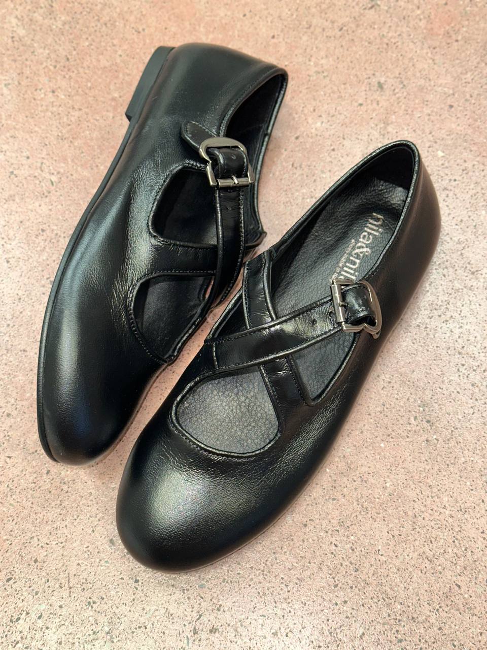 Итальянская одежда, бренд Nila Nila - Обувь, арт. 73864808