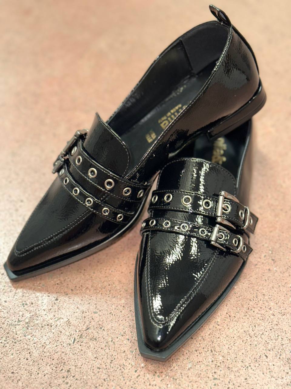 Итальянская одежда, бренд Nila Nila - Обувь, арт. 73864845