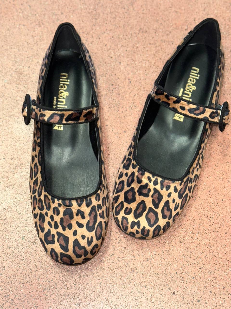 Итальянская одежда, бренд Nila Nila - Обувь, арт. 73864863