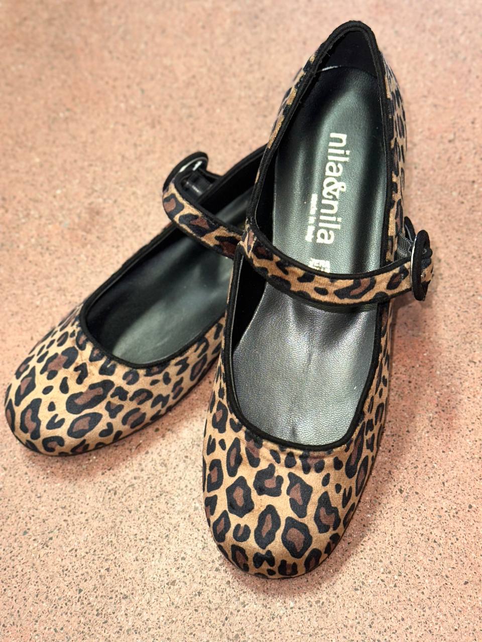 Итальянская одежда, бренд Nila Nila - Обувь, арт. 73864864