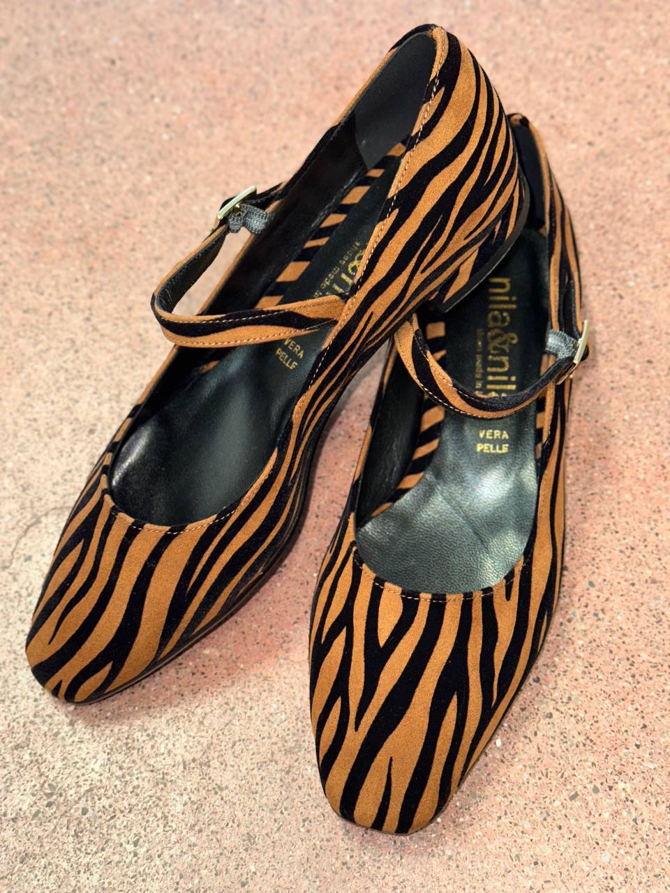 Итальянская одежда, бренд Nila Nila - Обувь, арт. 73864874