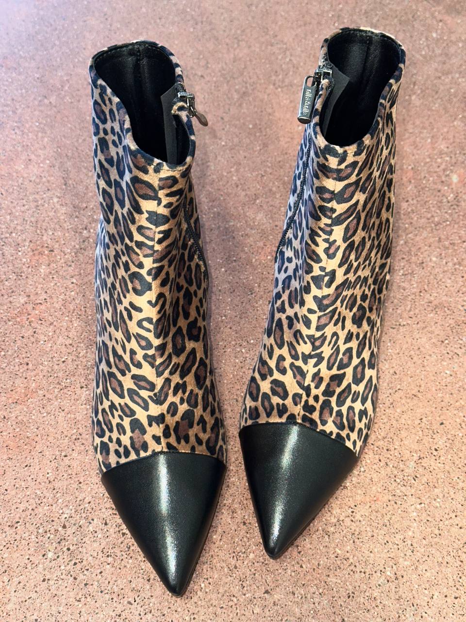 Итальянская одежда, бренд Nila Nila - Обувь, арт. 73864893