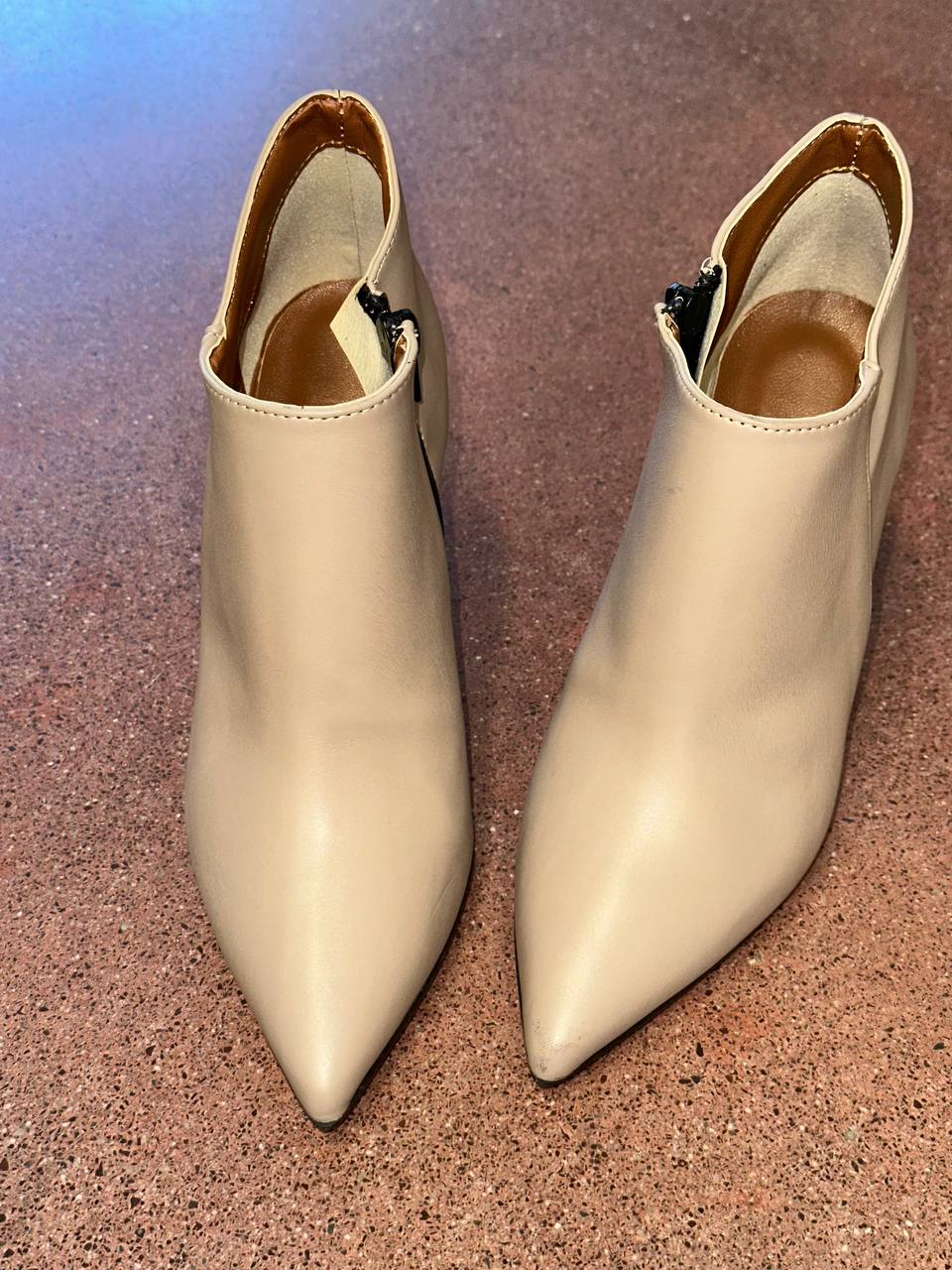 Итальянская одежда, бренд Nila Nila - Обувь, арт. 73864897