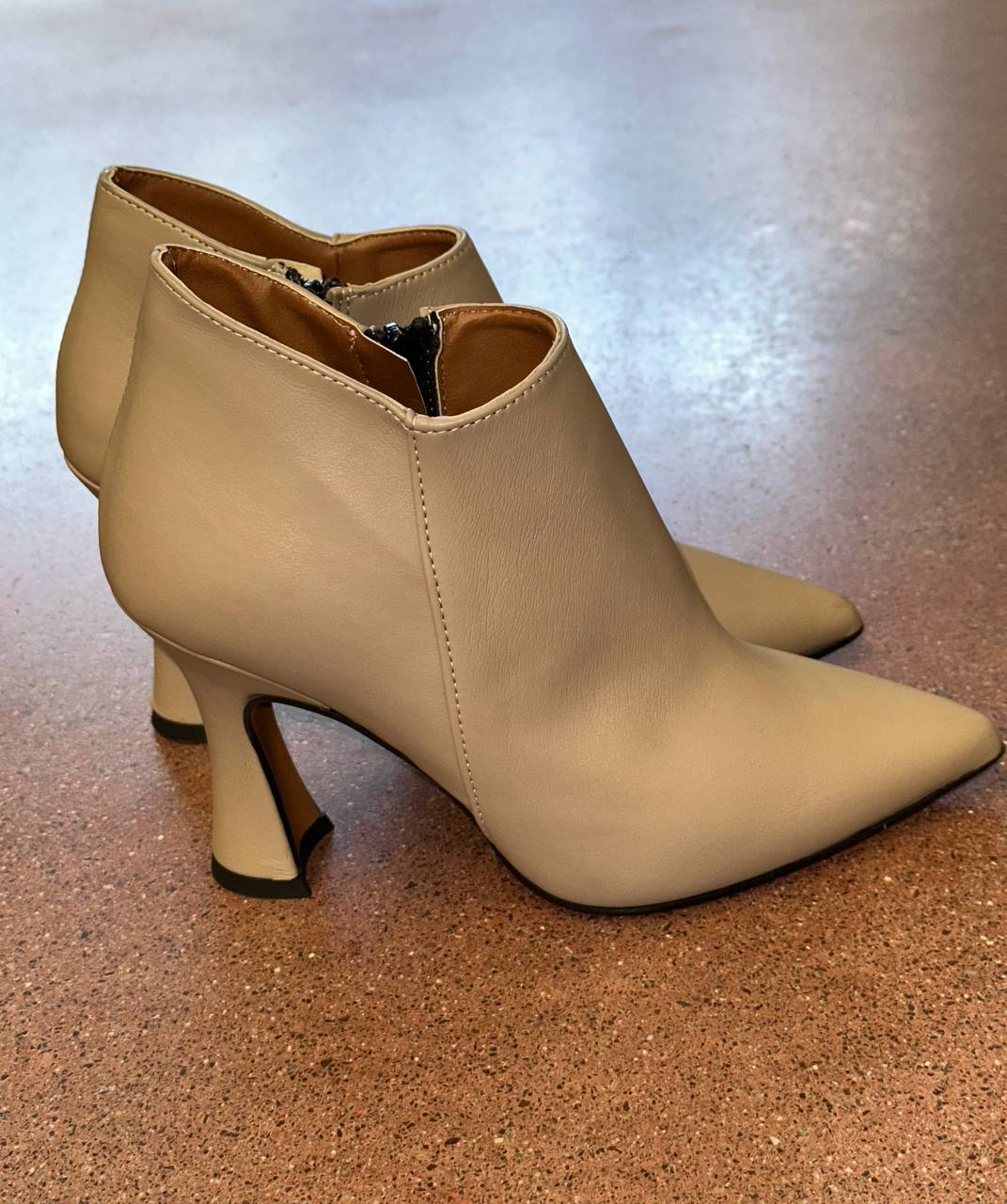 Итальянская одежда, бренд Nila Nila - Обувь, арт. 73864898