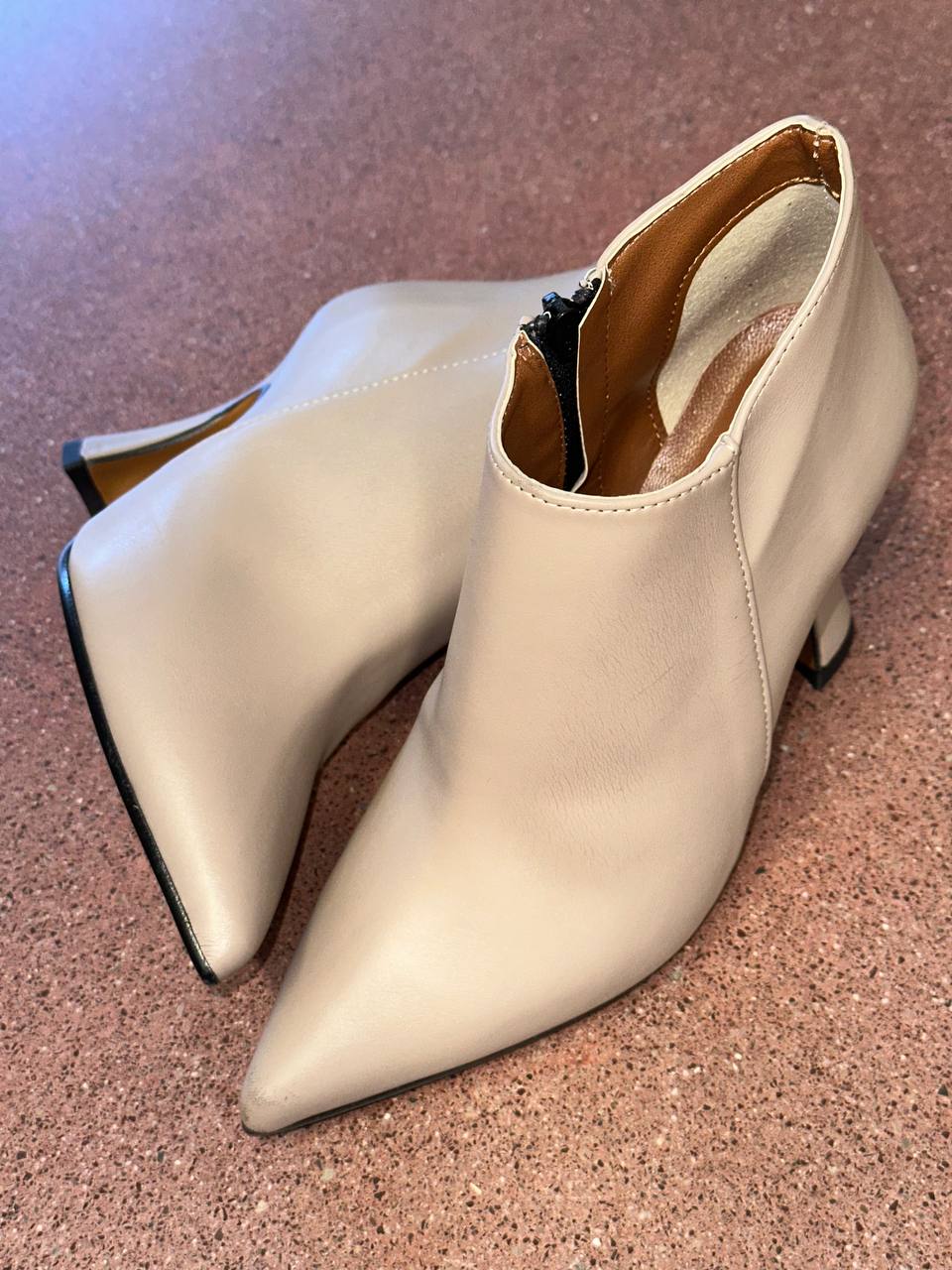 Итальянская одежда, бренд Nila Nila - Обувь, арт. 73864899