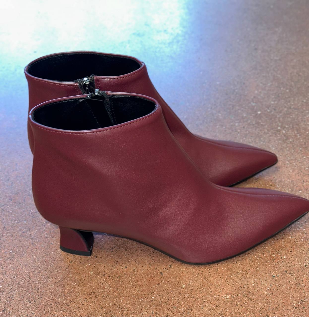 Фото Nila Nila - Обувь