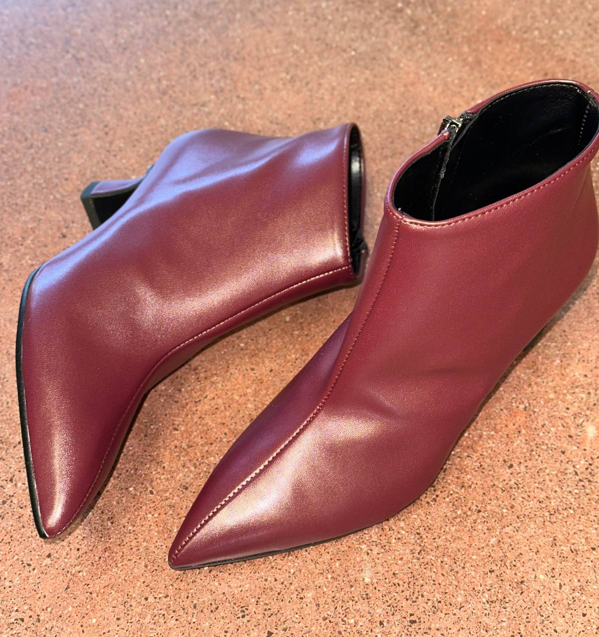 Фото Nila Nila - Обувь