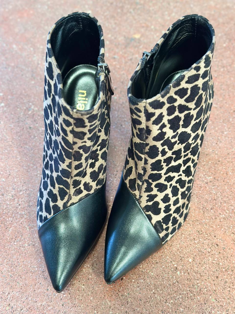 Фото Nila Nila - Обувь