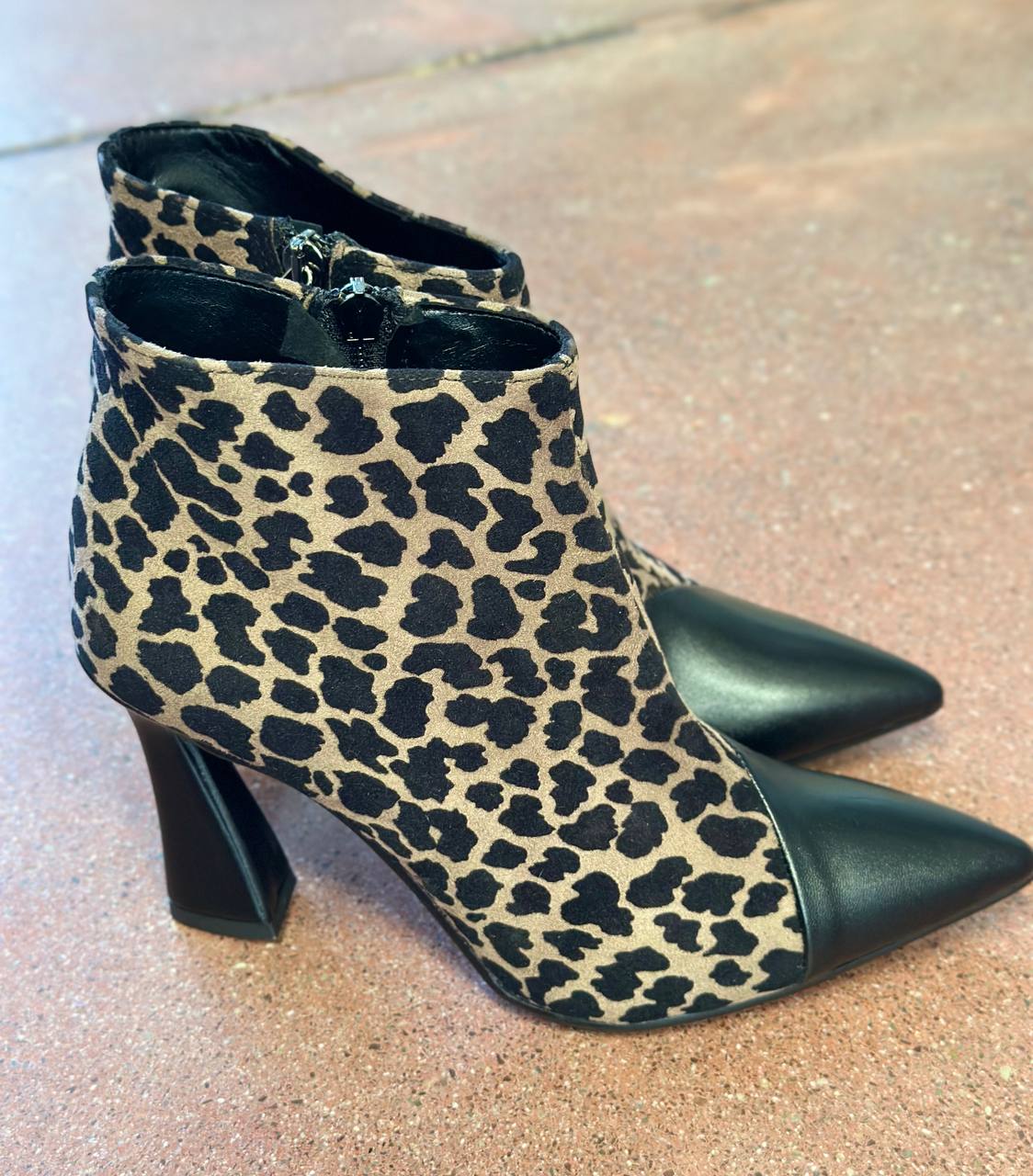 Фото Nila Nila - Обувь