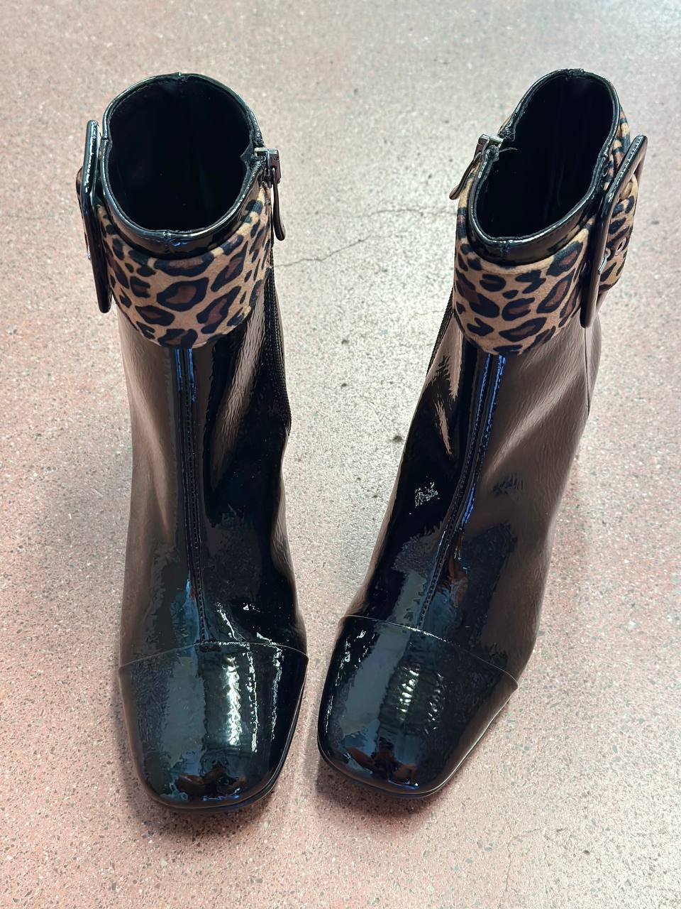 Фото Nila Nila - Обувь