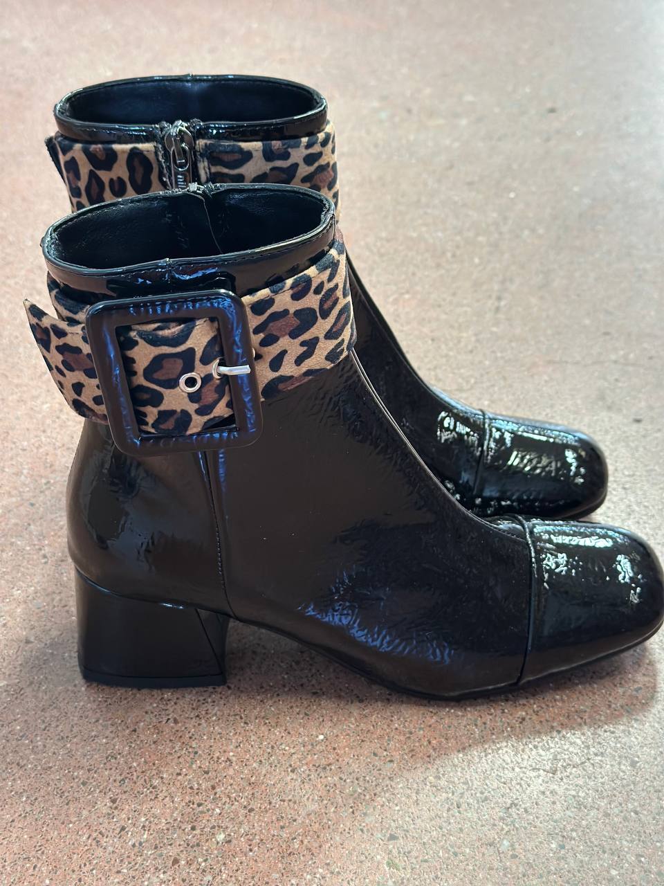 Фото Nila Nila - Обувь