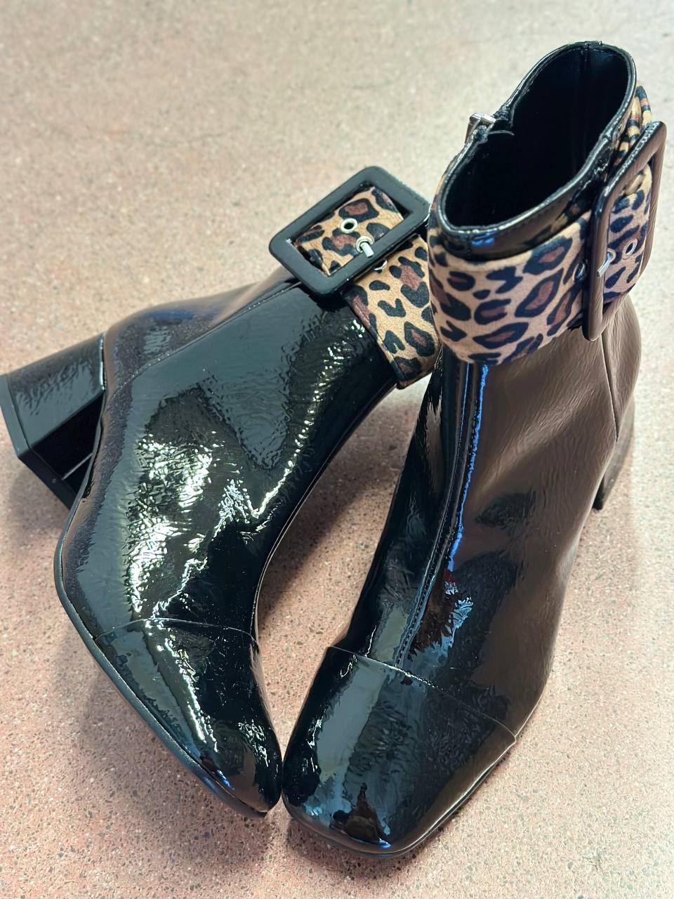 Фото Nila Nila - Обувь