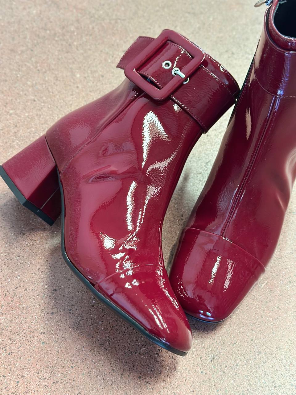 Фото Nila Nila - Обувь