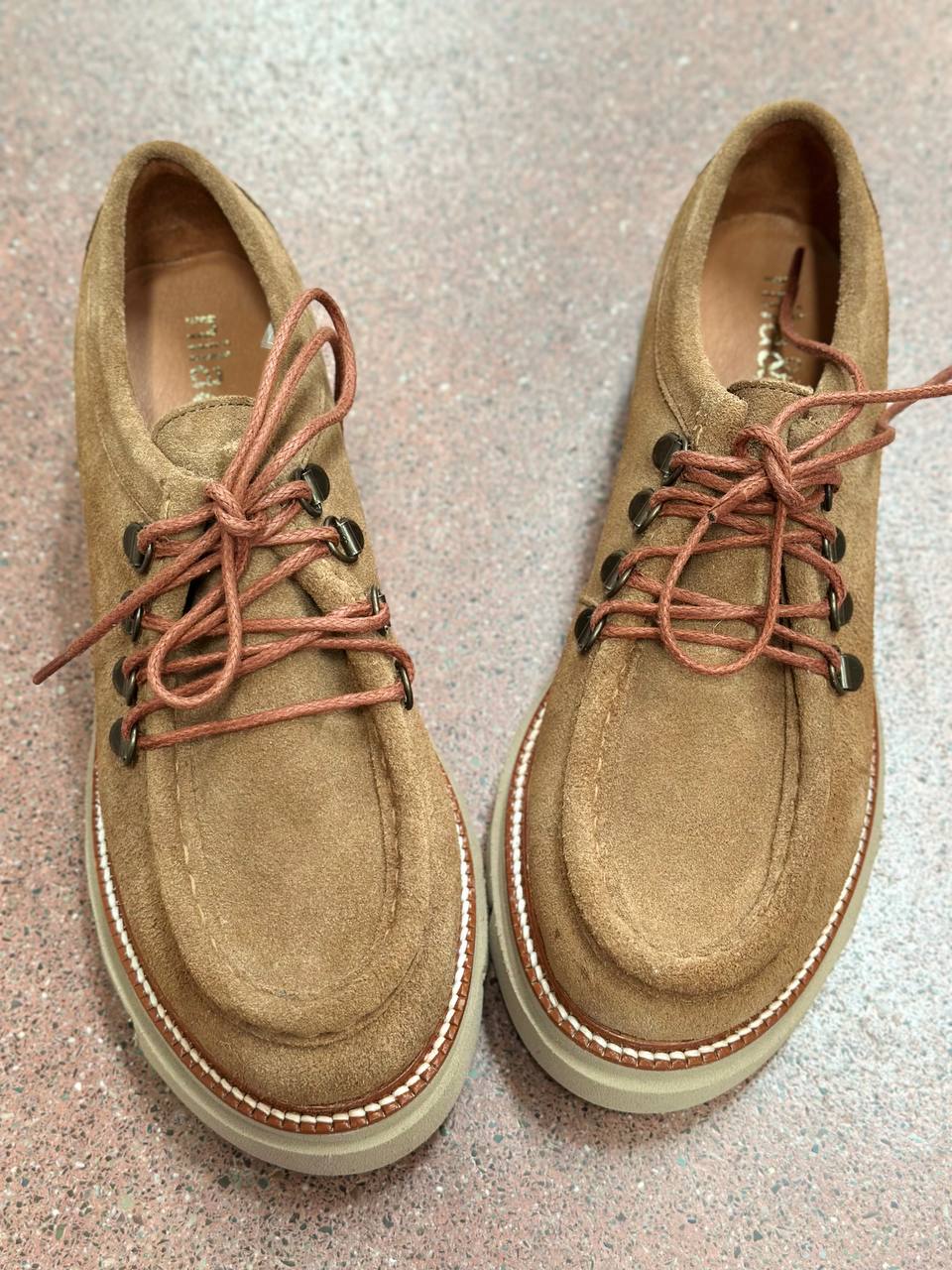 Фото Nila Nila - Обувь