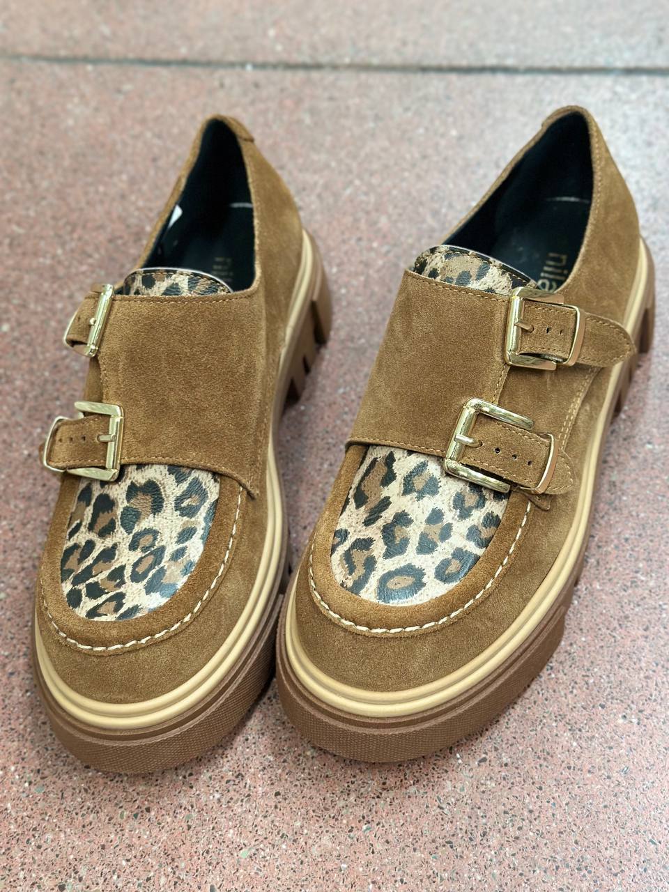 Фото Nila Nila - Обувь