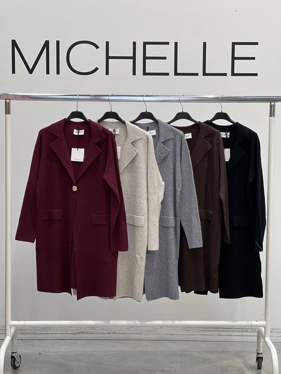 Итальянская одежда, бренд Amelie Follies (Michelle), арт. 73833619