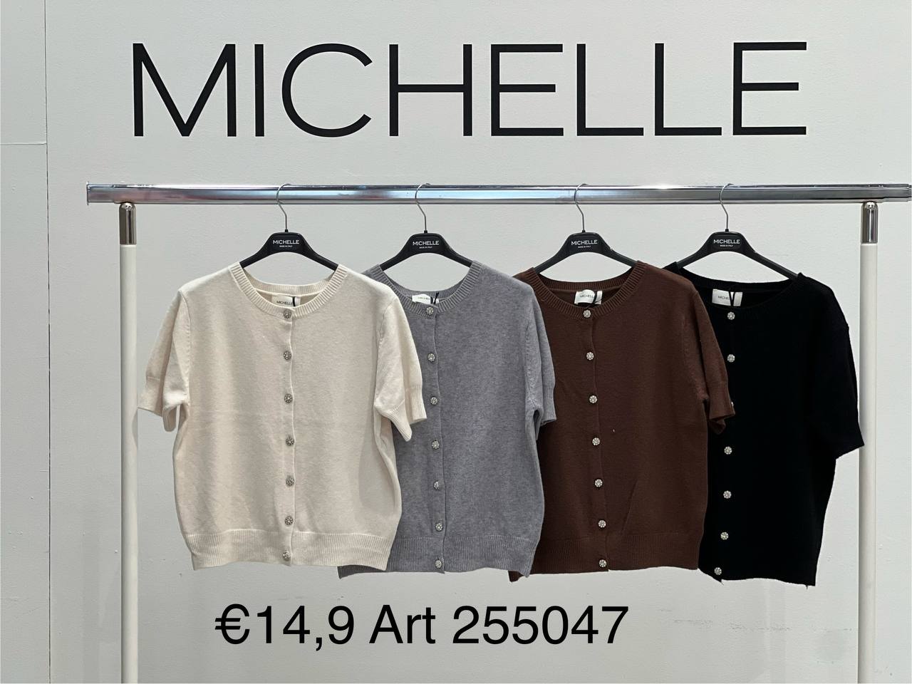 Итальянская одежда, бренд Amelie Follies (Michelle), арт. 73833636