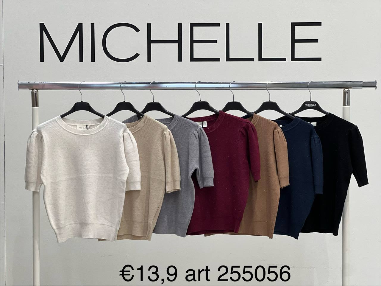 Итальянская одежда, бренд Amelie Follies (Michelle), арт. 73833642