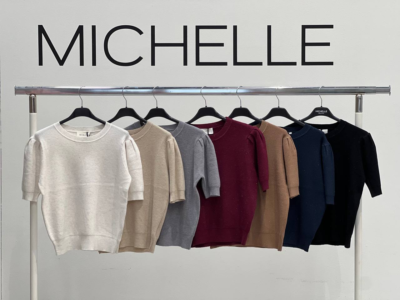 Итальянская одежда, бренд Amelie Follies (Michelle), арт. 73833643