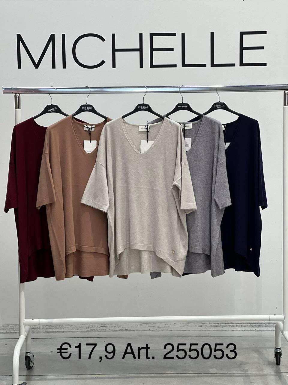Итальянская одежда, бренд Amelie Follies (Michelle), арт. 73833653