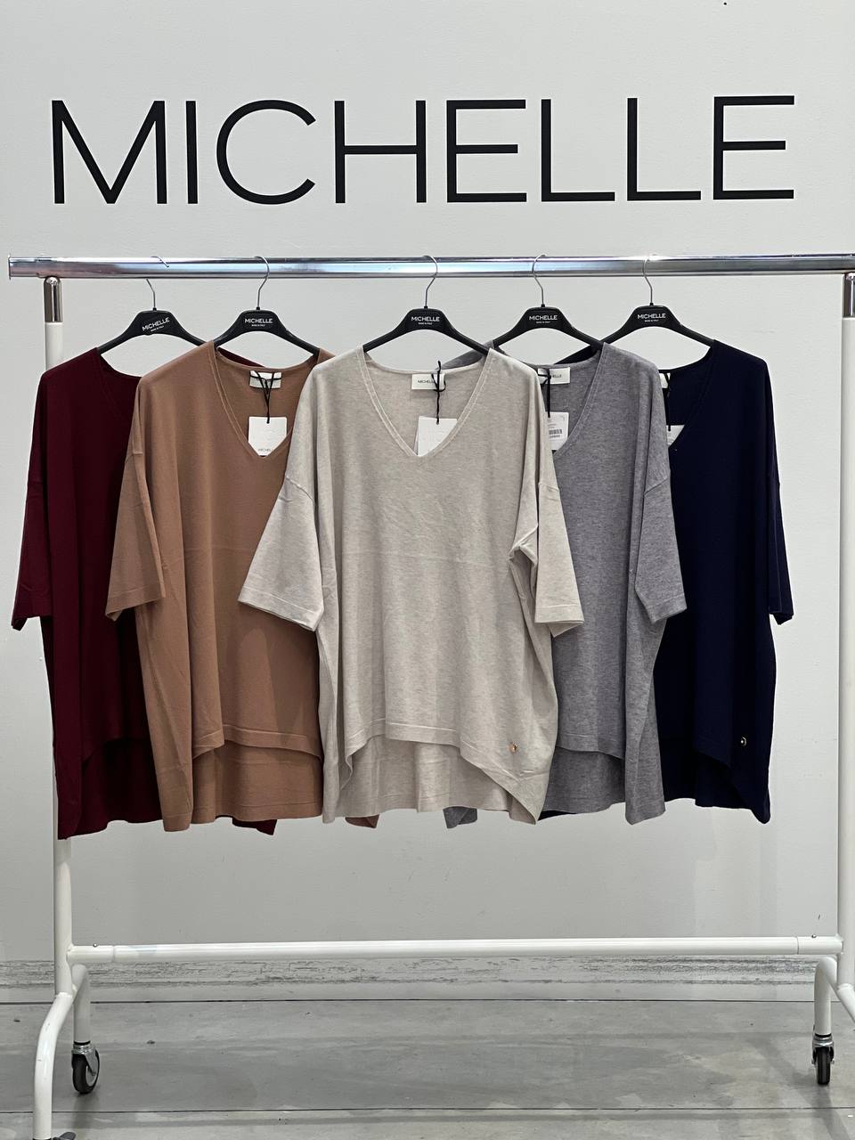 Итальянская одежда, бренд Amelie Follies (Michelle), арт. 73833654
