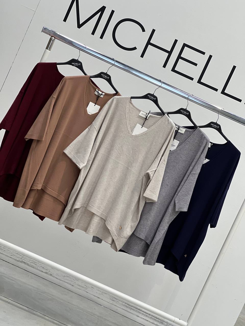 Итальянская одежда, бренд Amelie Follies (Michelle), арт. 73833655