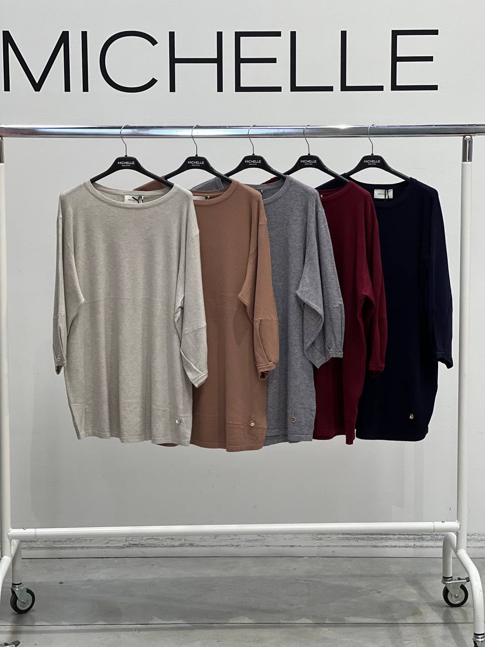 Итальянская одежда, бренд Amelie Follies (Michelle), арт. 73833664