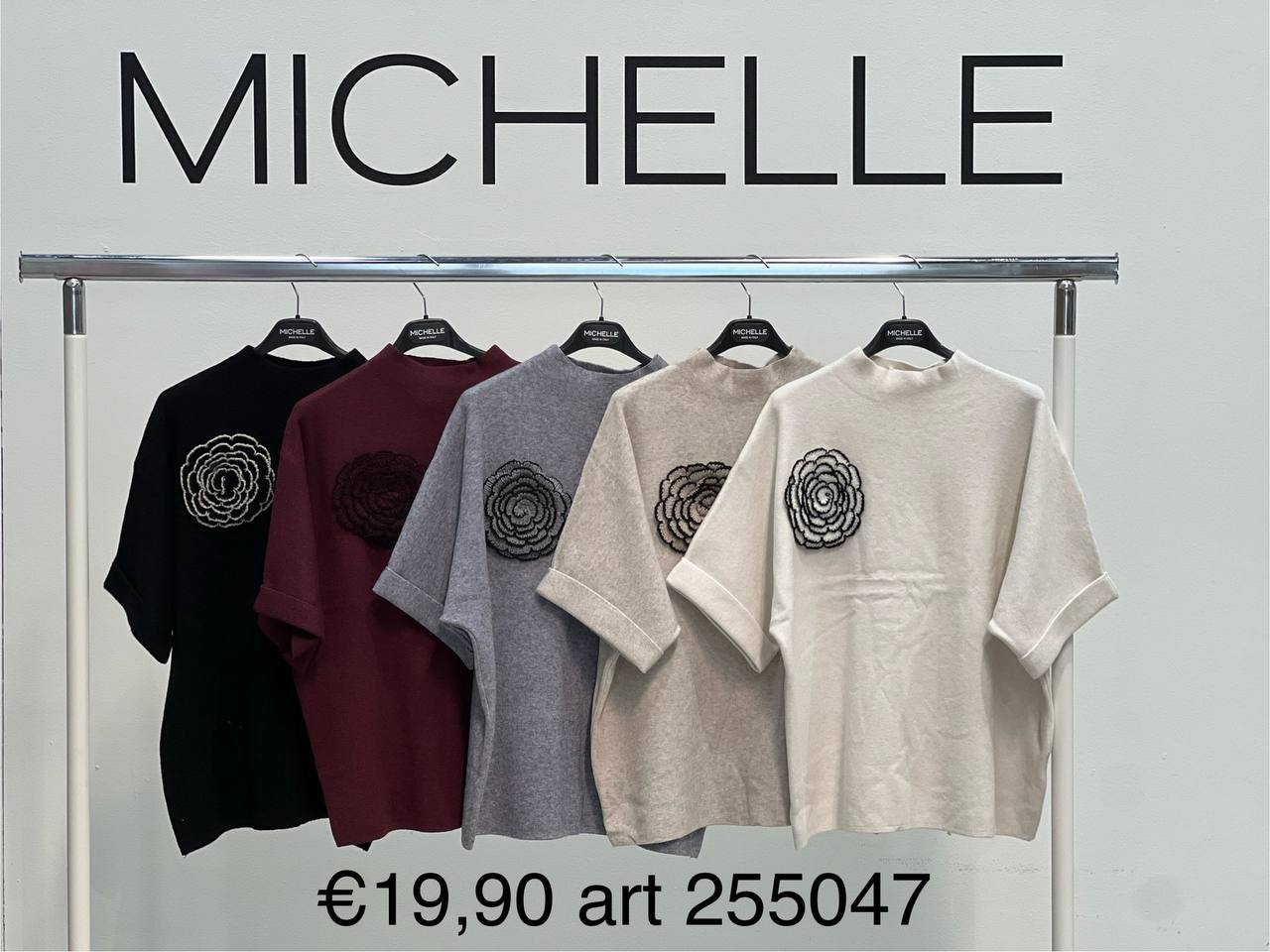Итальянская одежда, бренд Amelie Follies (Michelle), арт. 73833669