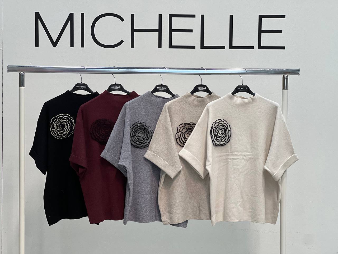 Итальянская одежда, бренд Amelie Follies (Michelle), арт. 73833670