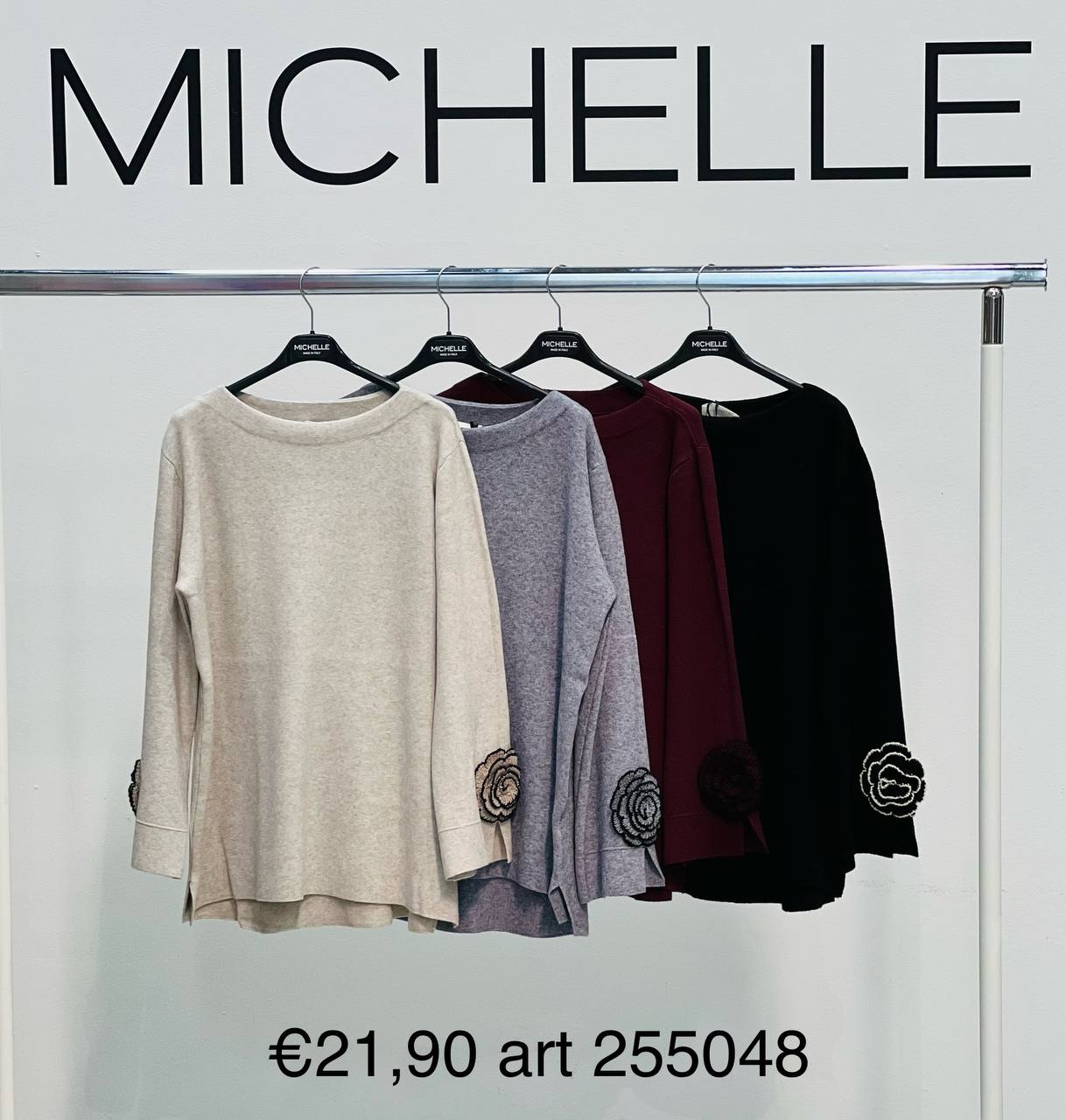Итальянская одежда, бренд Amelie Follies (Michelle), арт. 73833675