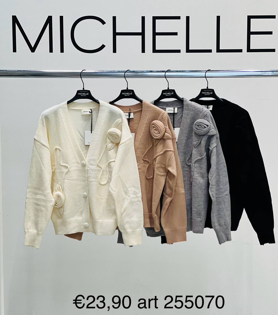Итальянская одежда, бренд Amelie Follies (Michelle), арт. 73833689