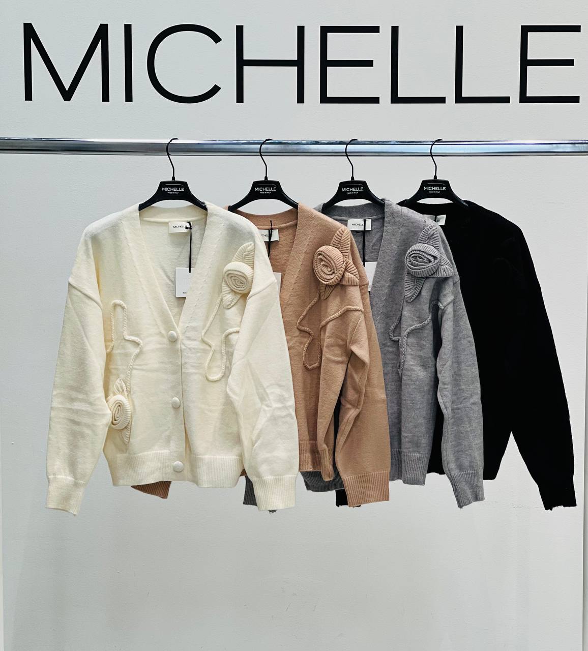 Итальянская одежда, бренд Amelie Follies (Michelle), арт. 73833690