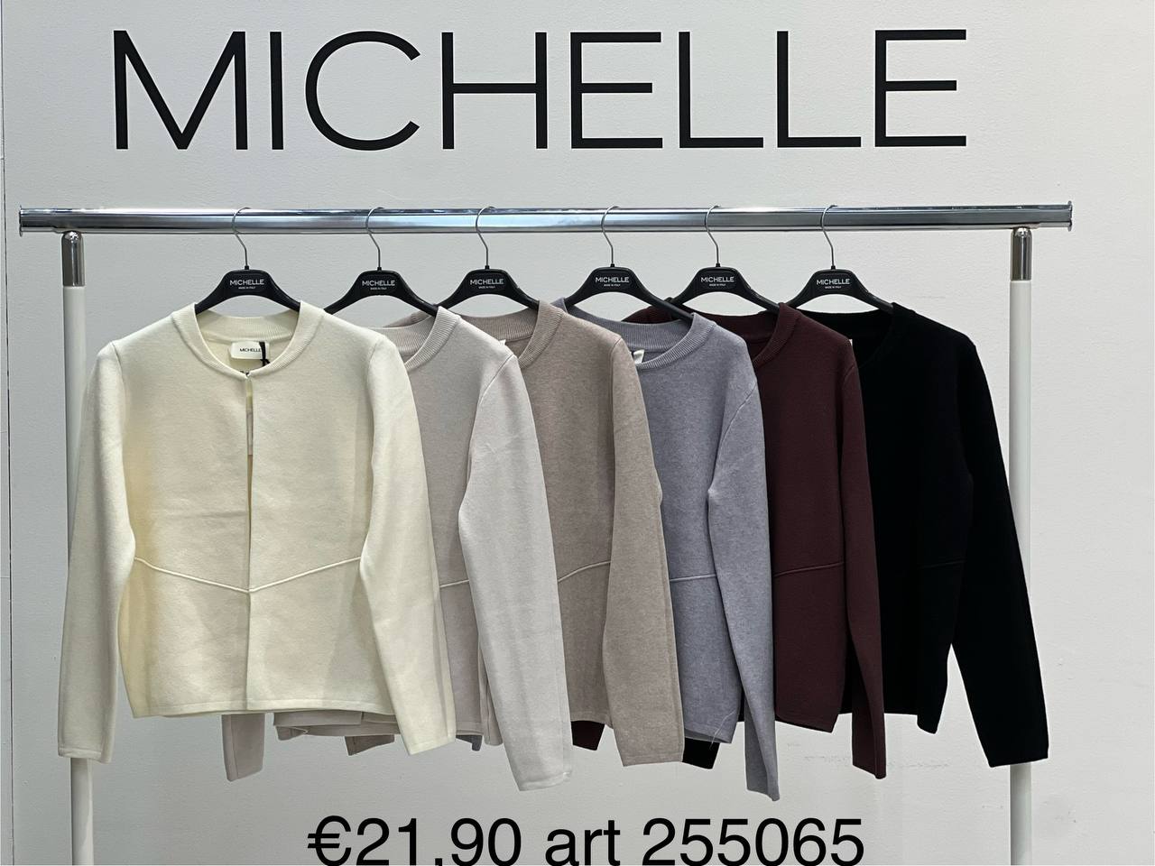 Итальянская одежда, бренд Amelie Follies (Michelle), арт. 73833699