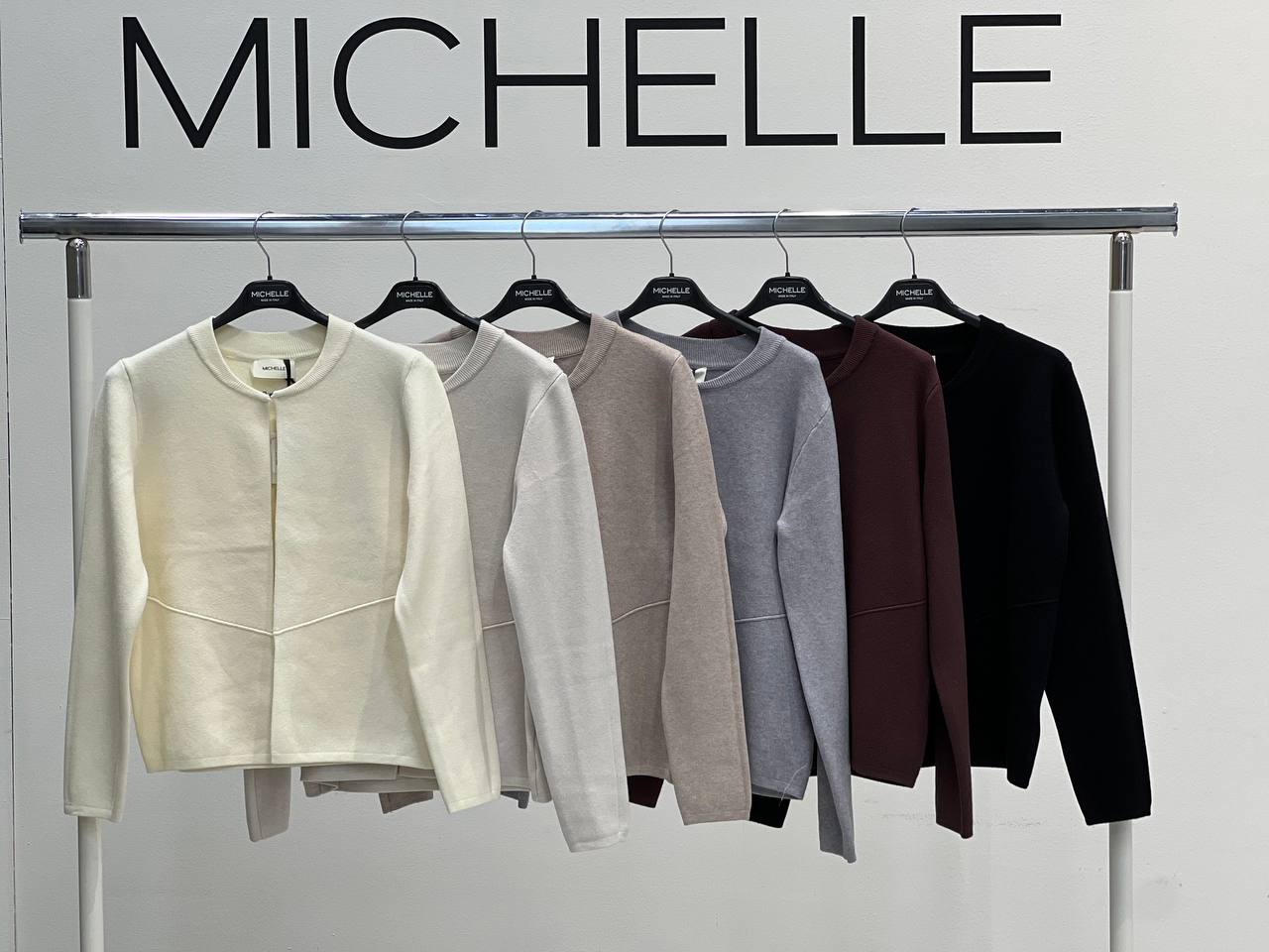 Итальянская одежда, бренд Amelie Follies (Michelle), арт. 73833700