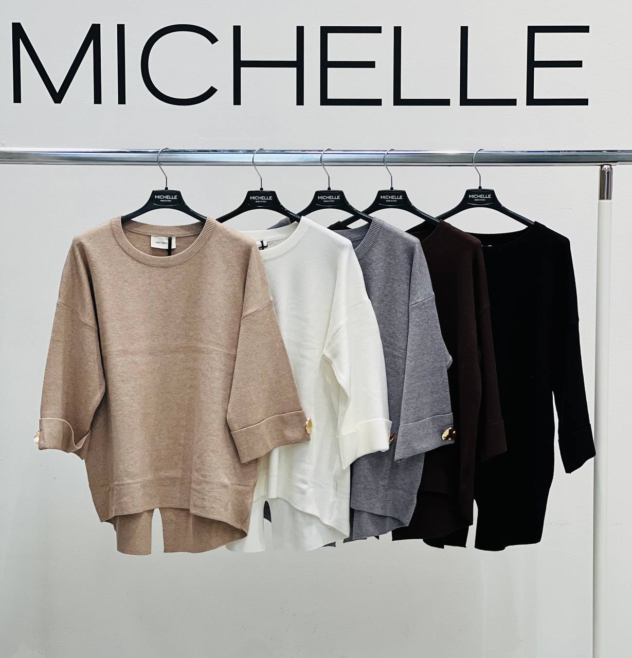 Итальянская одежда, бренд Amelie Follies (Michelle), арт. 73833706
