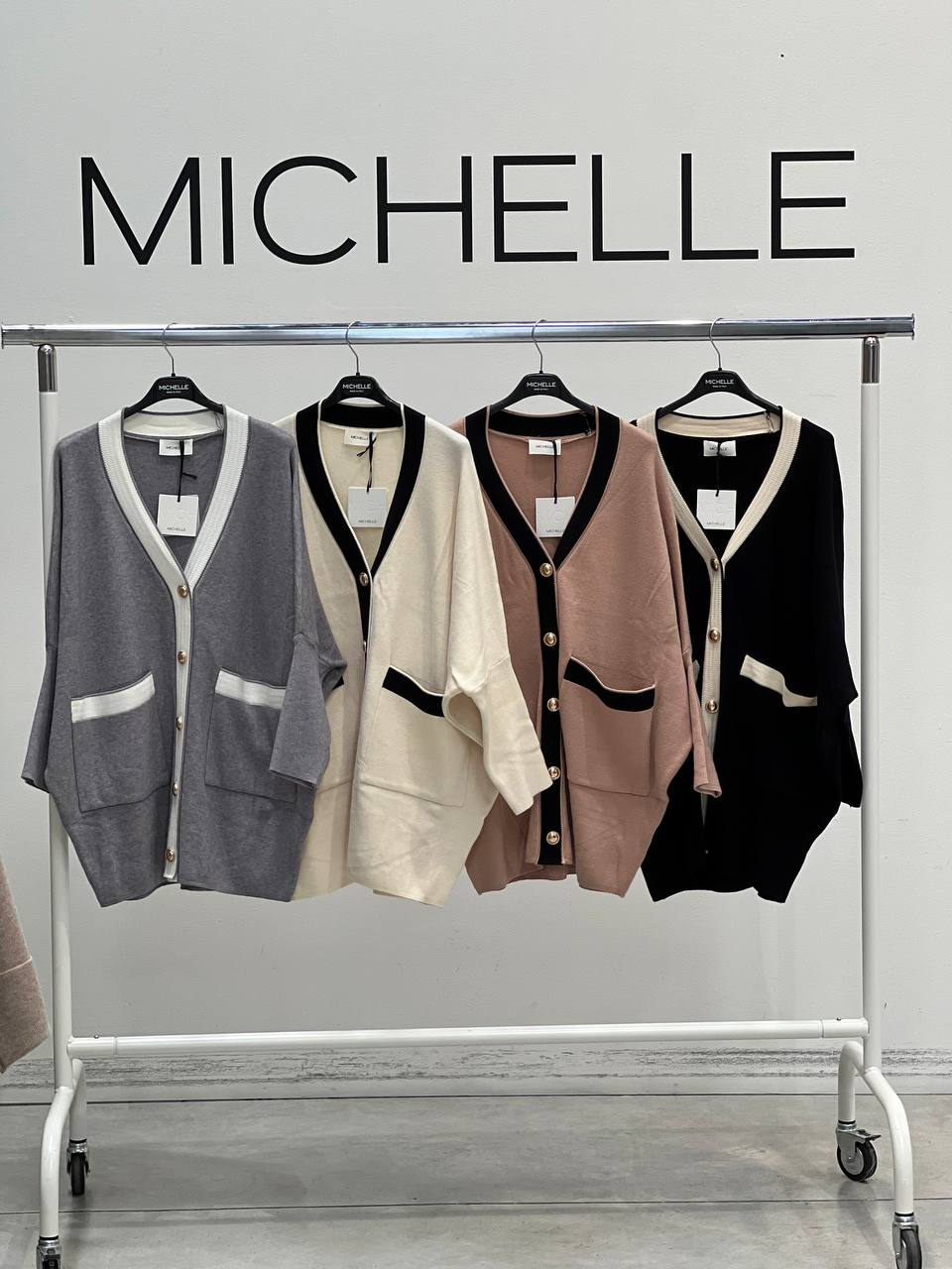 Итальянская одежда, бренд Amelie Follies (Michelle), арт. 73833710