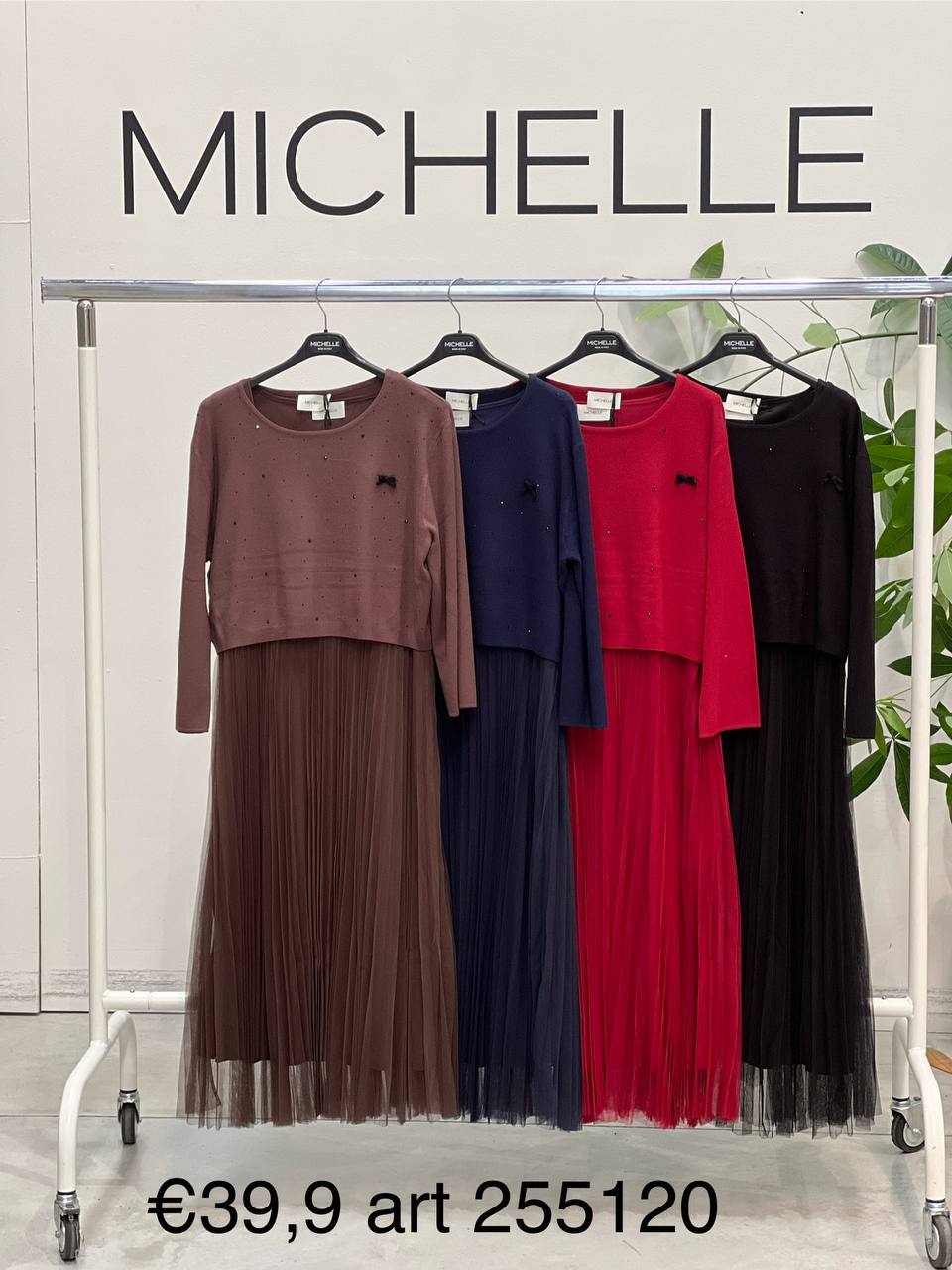 Итальянская одежда, бренд Amelie Follies (Michelle), арт. 73833714