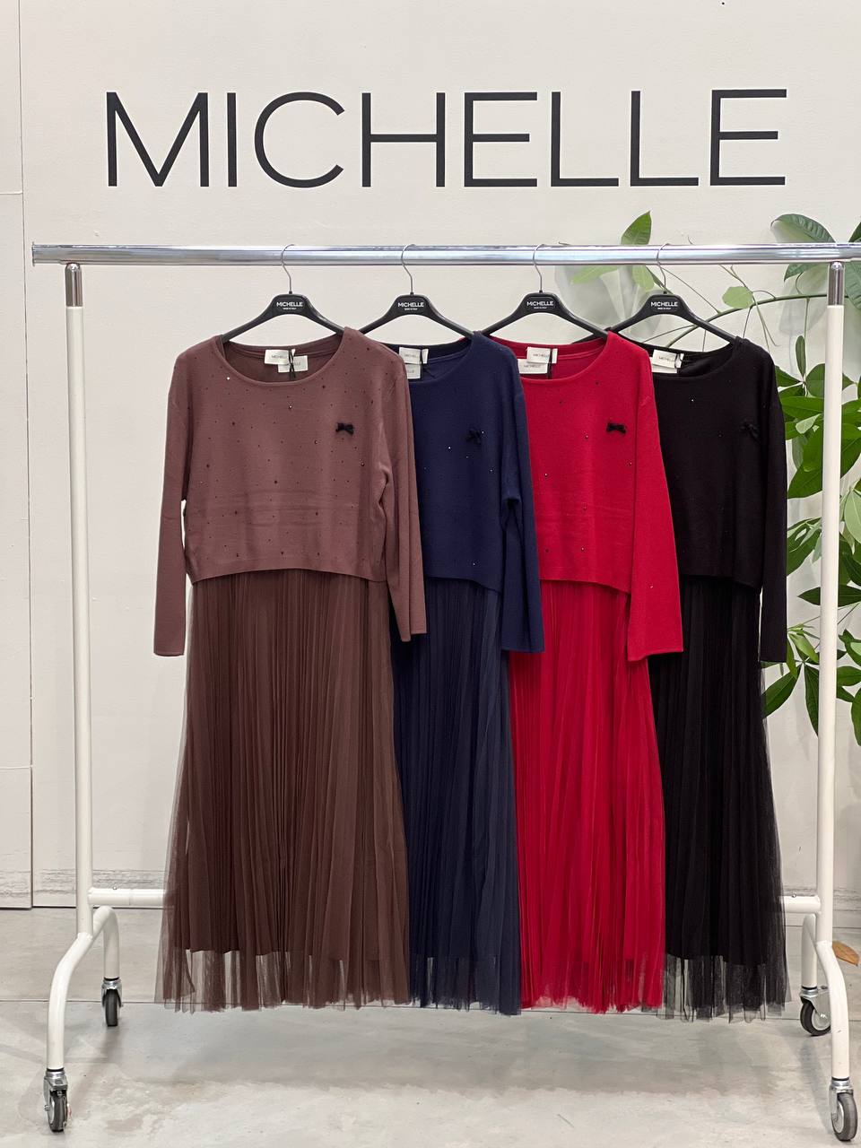 Итальянская одежда, бренд Amelie Follies (Michelle), арт. 73833715