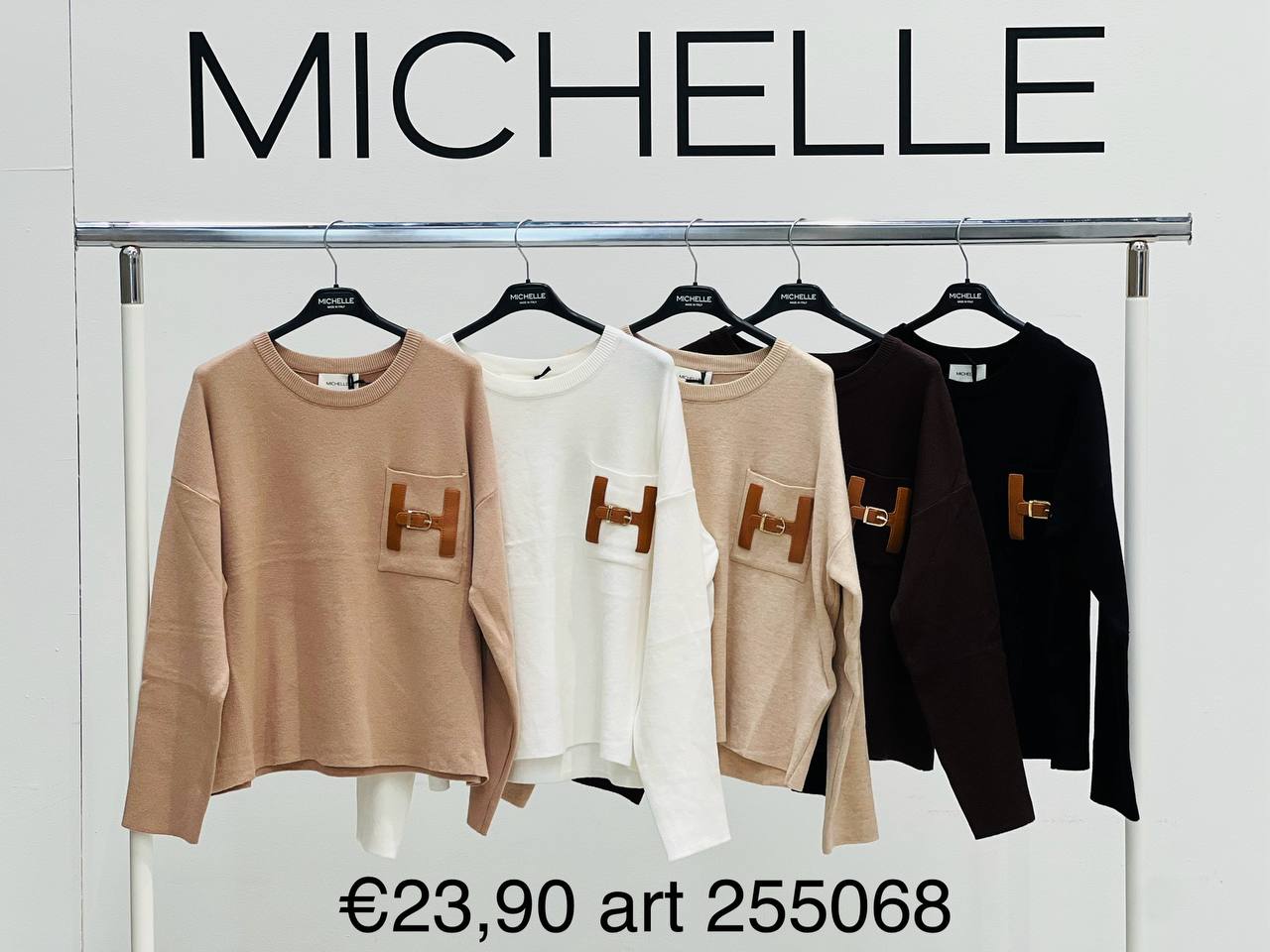 Итальянская одежда, бренд Amelie Follies (Michelle), арт. 73833724