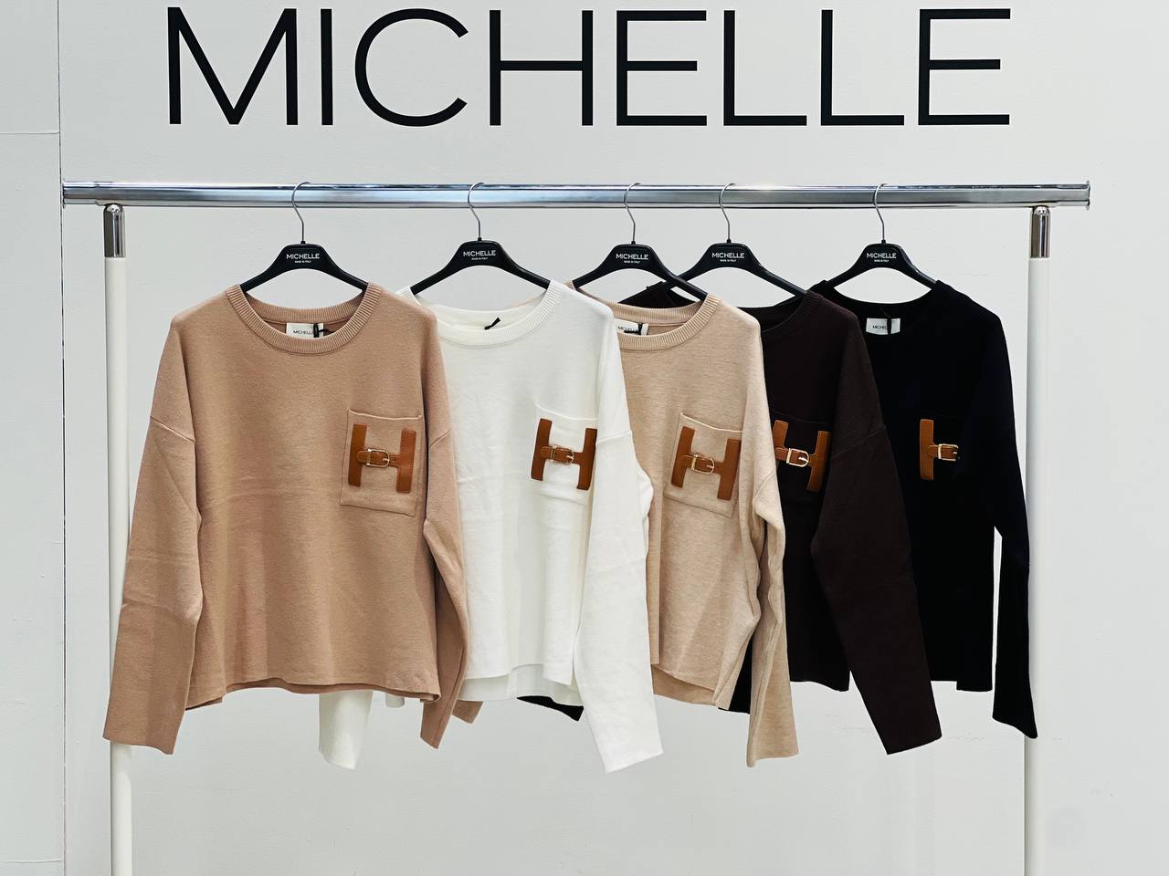 Итальянская одежда, бренд Amelie Follies (Michelle), арт. 73833725