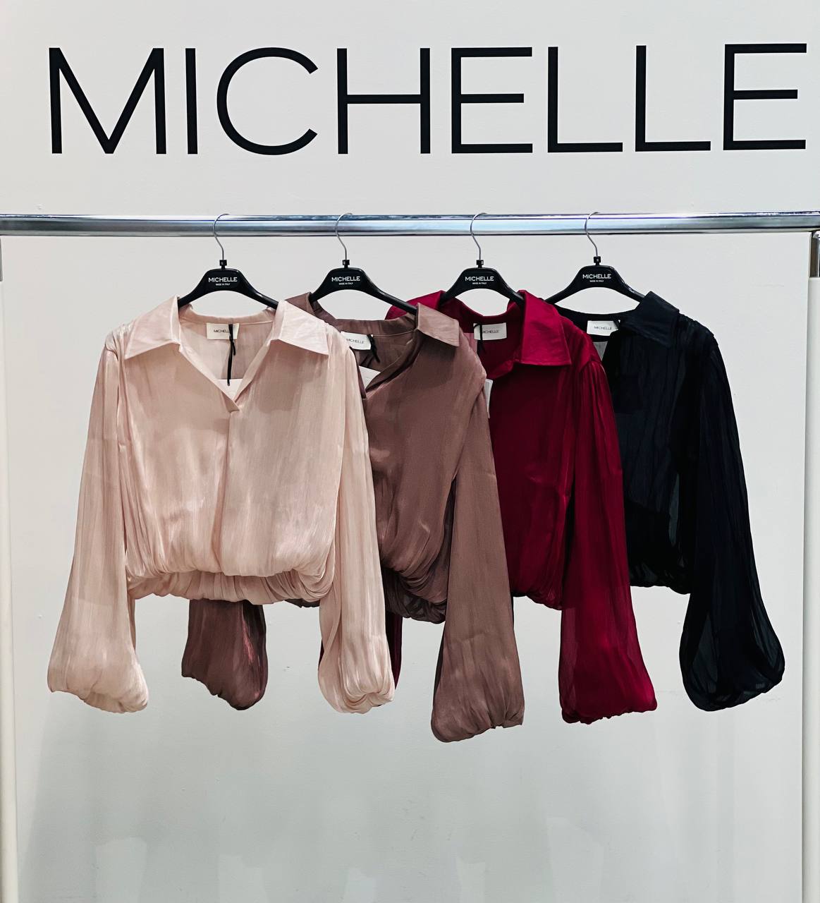 Итальянская одежда, бренд Amelie Follies (Michelle), арт. 73833731